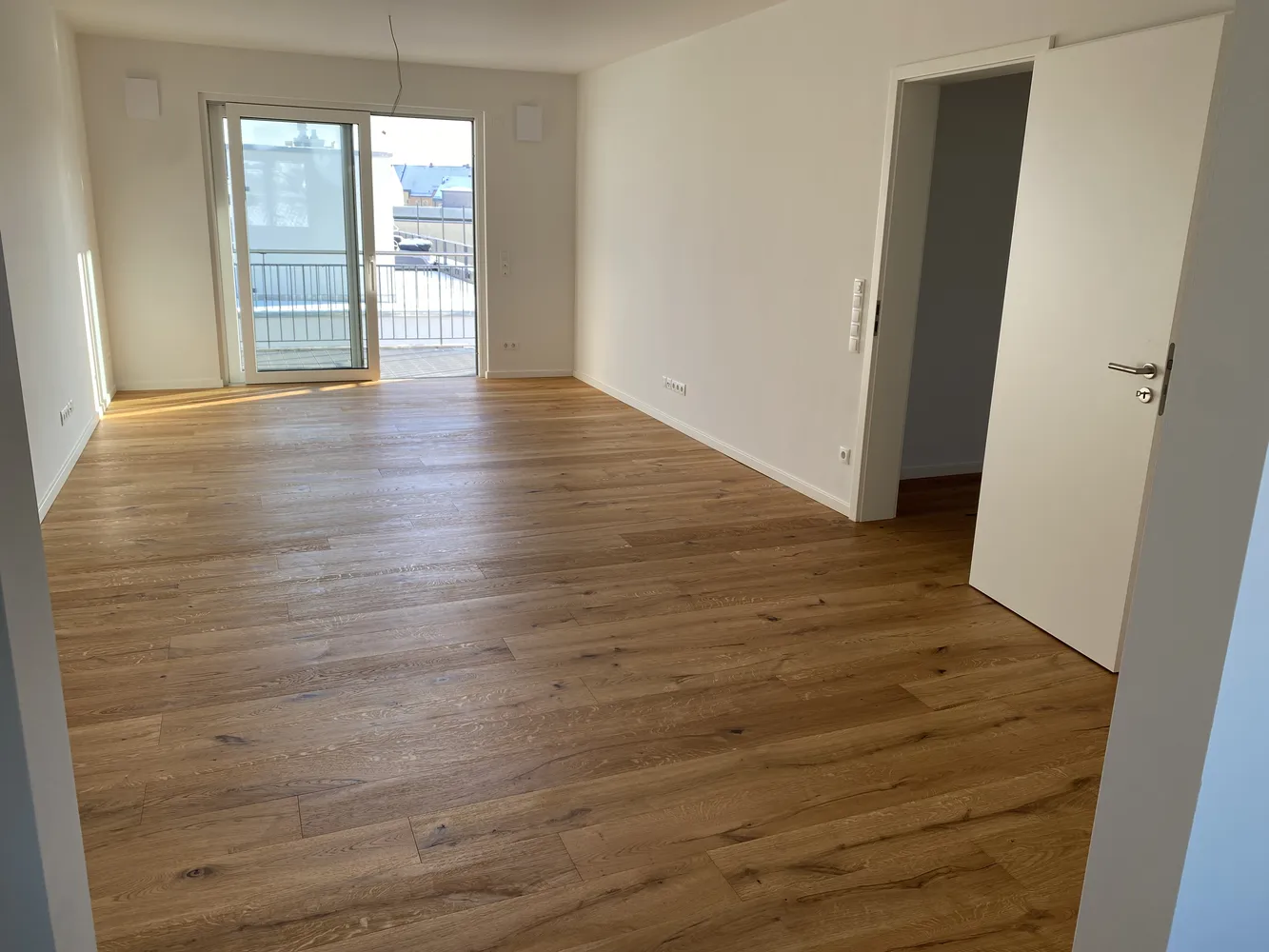 4 Zimmer Wohnung mit 116 m² in Bamberg – Bild 9