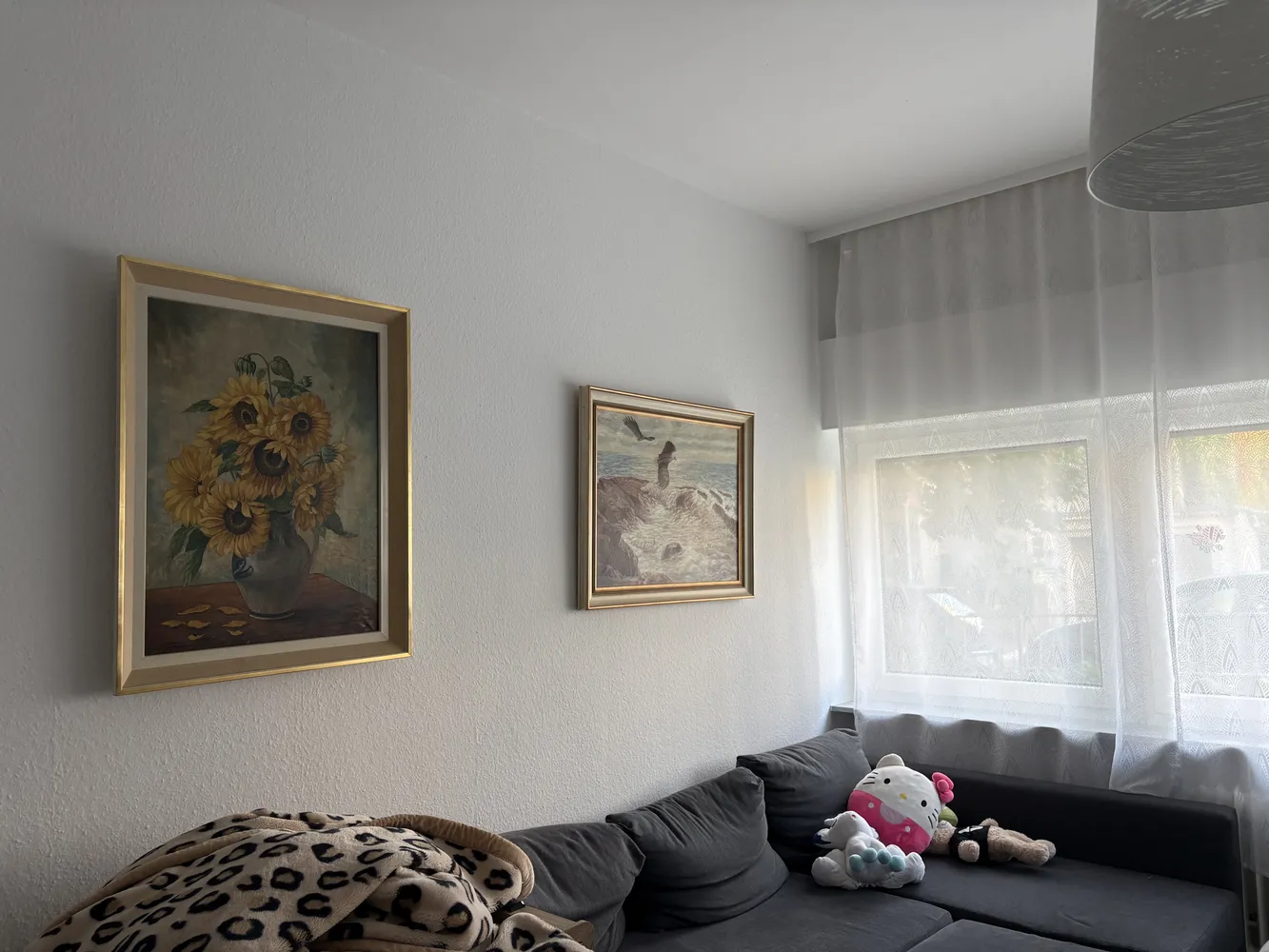 2 Zimmer Wohnung mit 53 m² in Frankfurt am Main – Bild 3