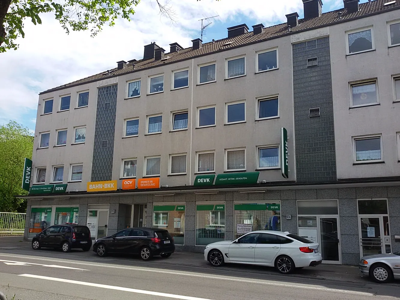 3 Zimmer Wohnung mit 86 m² in Wuppertal – Bild 8
