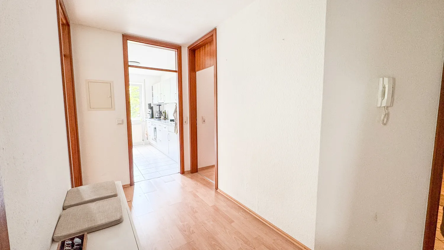 3 Zimmer Wohnung mit 75 m² in Karlsruhe – Bild 7