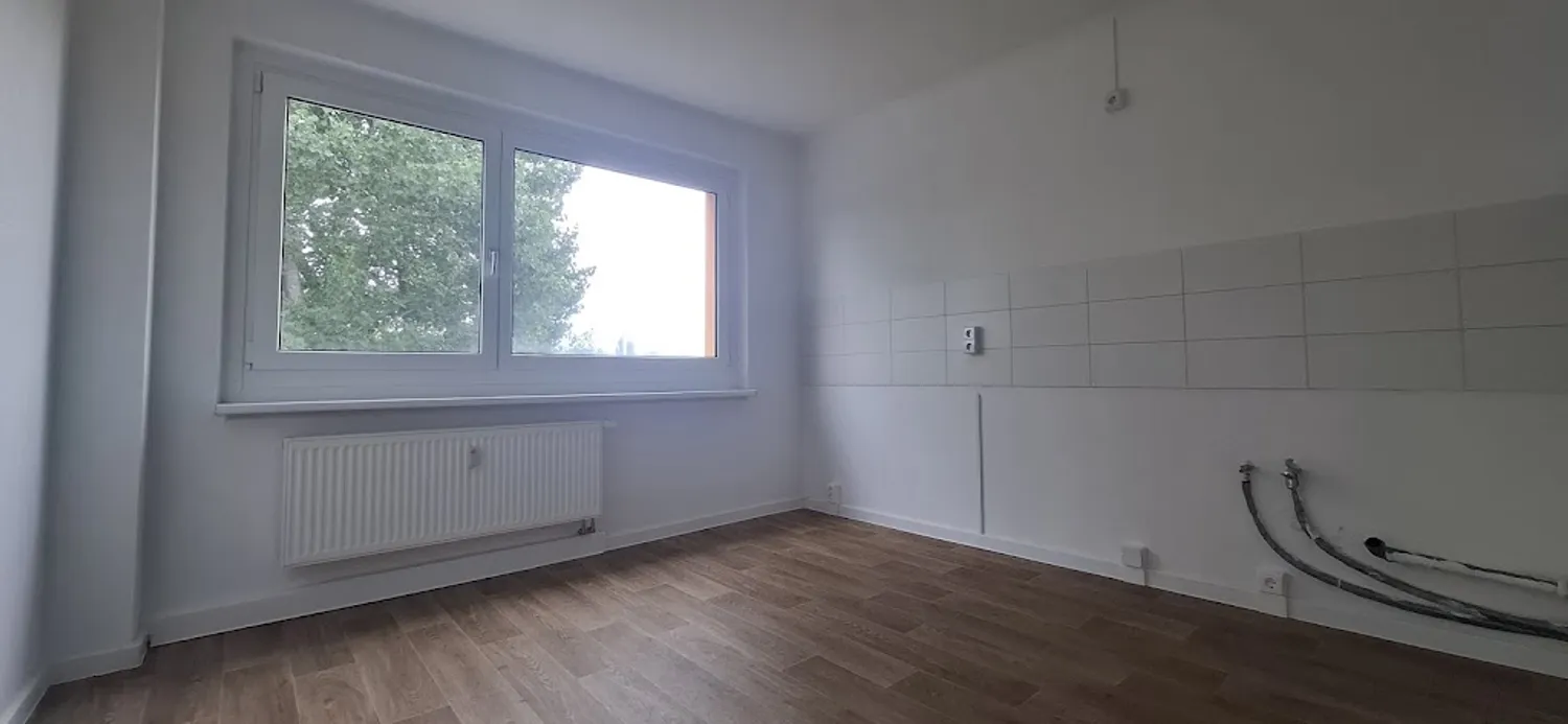 2 Zimmer Wohnung mit 57 m² in Chemnitz – Bild 7