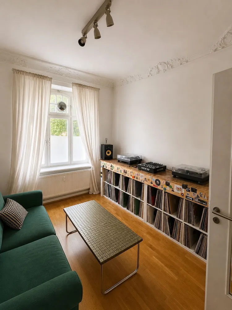 3 Zimmer Wohnung mit 100 m² in Mönchengladbach – Bild 3