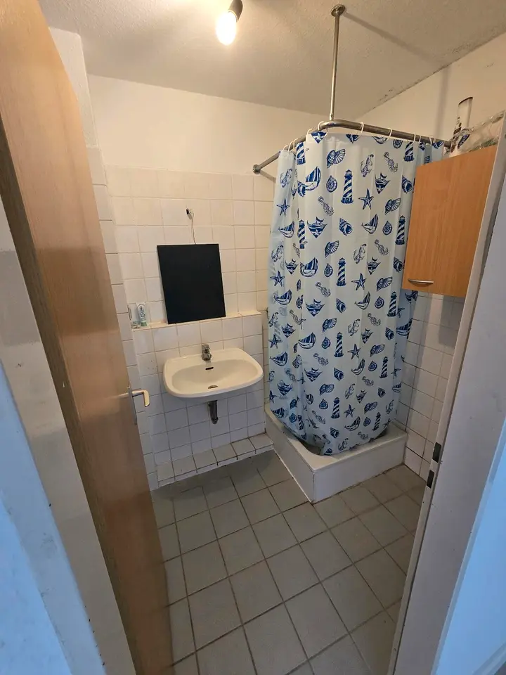 2 Zimmer Wohnung mit 25 m² in Mannheim – Bild 4