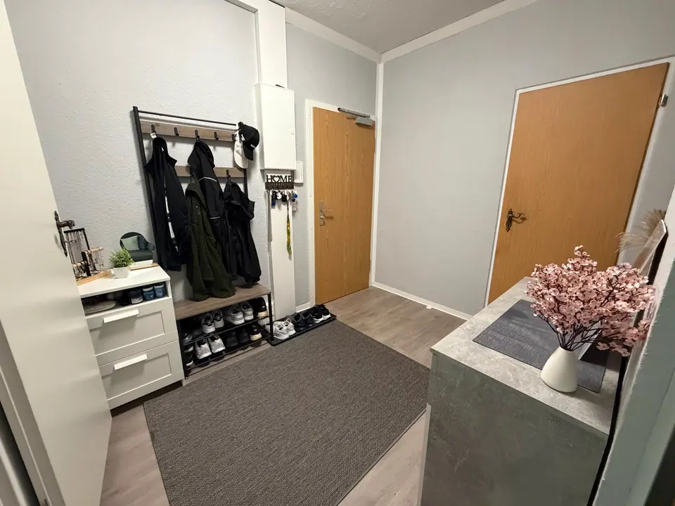 3 Zimmer Wohnung mit 63 m² in Dresden – Bild 5