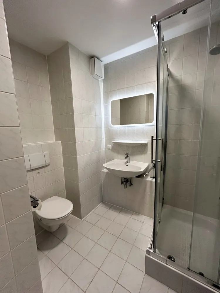 2 Zimmer Wohnung mit 48 m² in Paderborn – Bild 3
