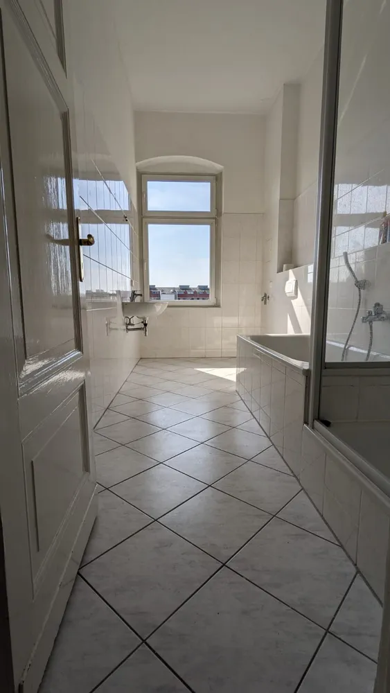 3 room apartment with 102 m² in Magdeburg – Photo 7
