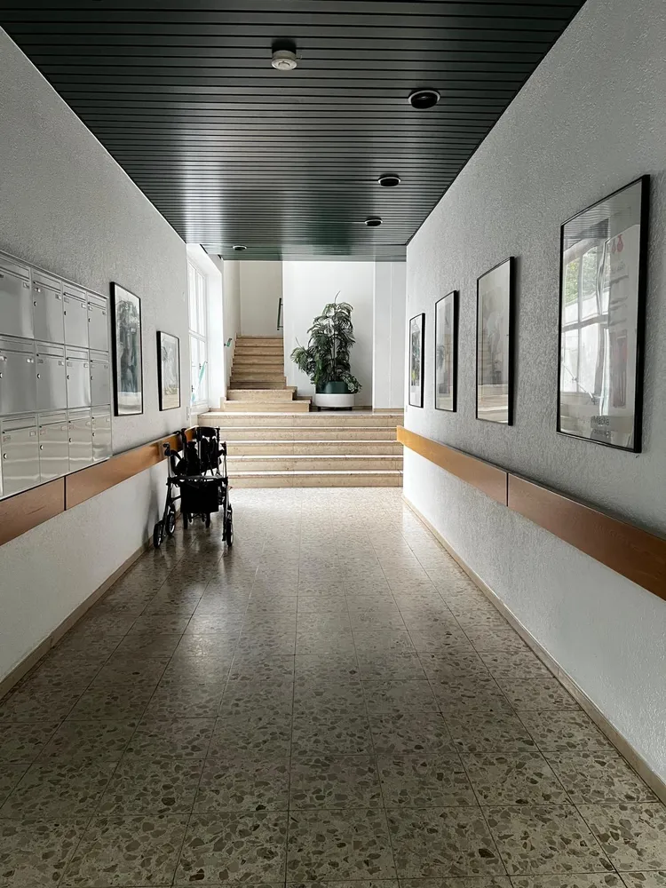 2 Zimmer Wohnung mit 62 m² in Krefeld – Bild 4