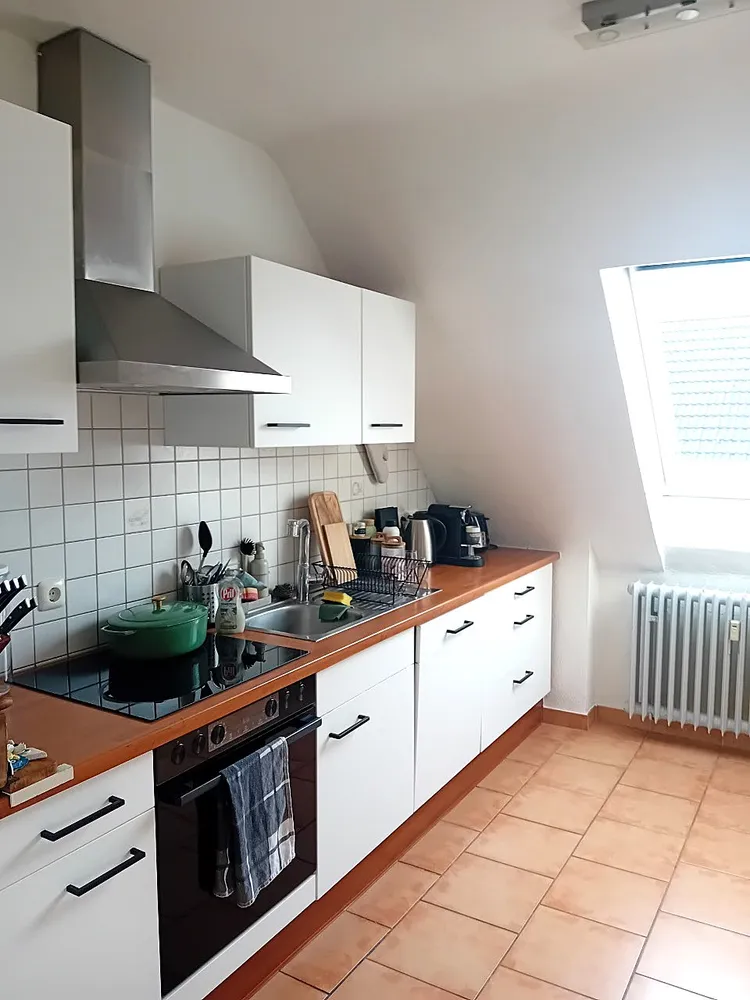 3 Zimmer Wohnung mit 78 m² in Essen – Bild 7