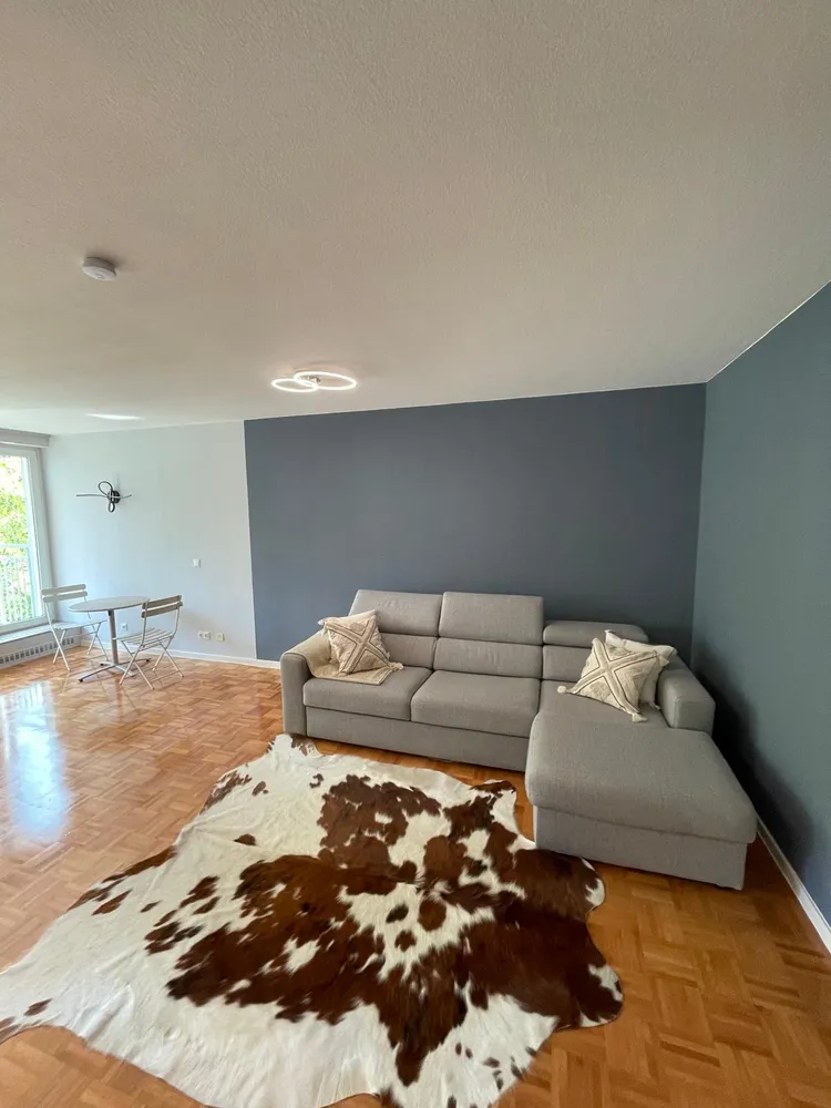 2 Zimmer Wohnung mit 62 m² in Berlin – Bild 4