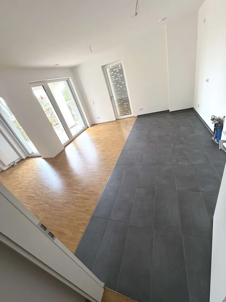 3 Zimmer Wohnung mit 101 m² in Heidelberg – Bild 1