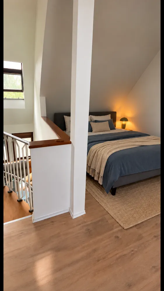 1 Zimmer Wohnung mit 55 m² in Osnabrück – Bild 4