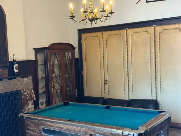 WG-Zimmer mit 12 m² in Aachen – Bild 10