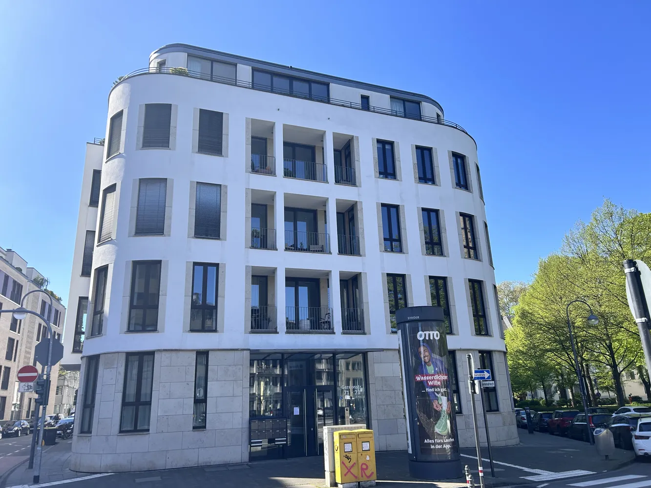 3 Zimmer Wohnung mit 127 m² in Köln – Bild 3