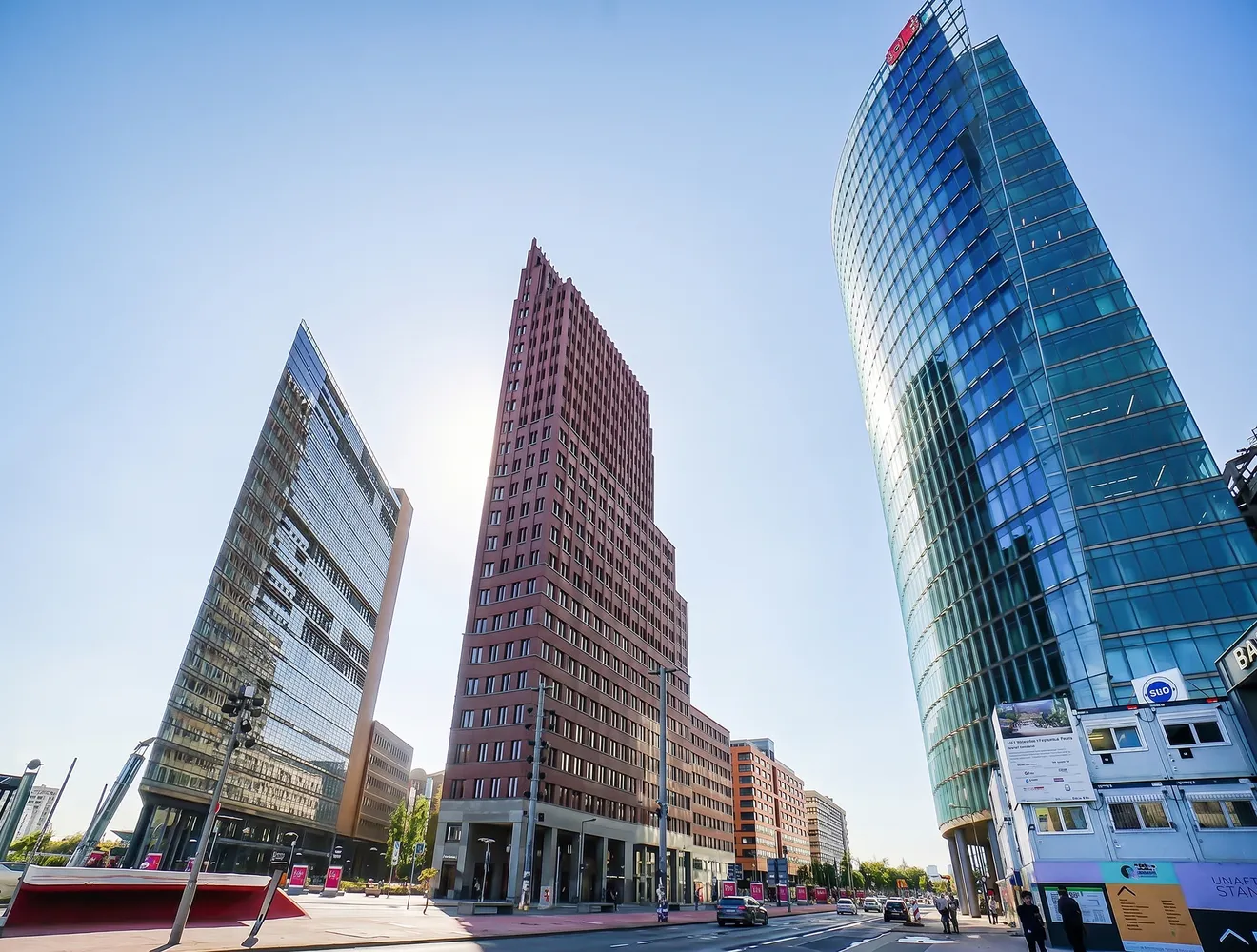 4 Zimmer Wohnung mit 91 m² in Berlin – Bild 12