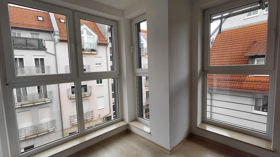 2 Zimmer Wohnung mit 67 m² in Eisenach – Bild 6