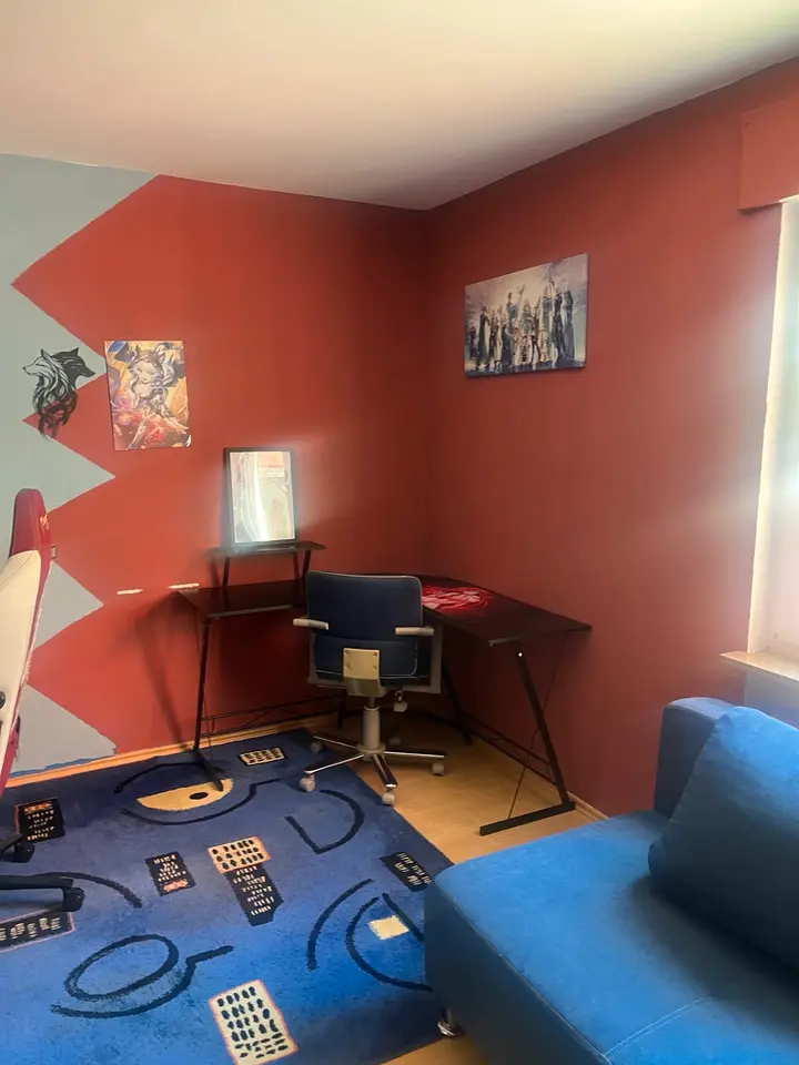 WG-Zimmer mit 130 m² in Crailsheim – Bild 8