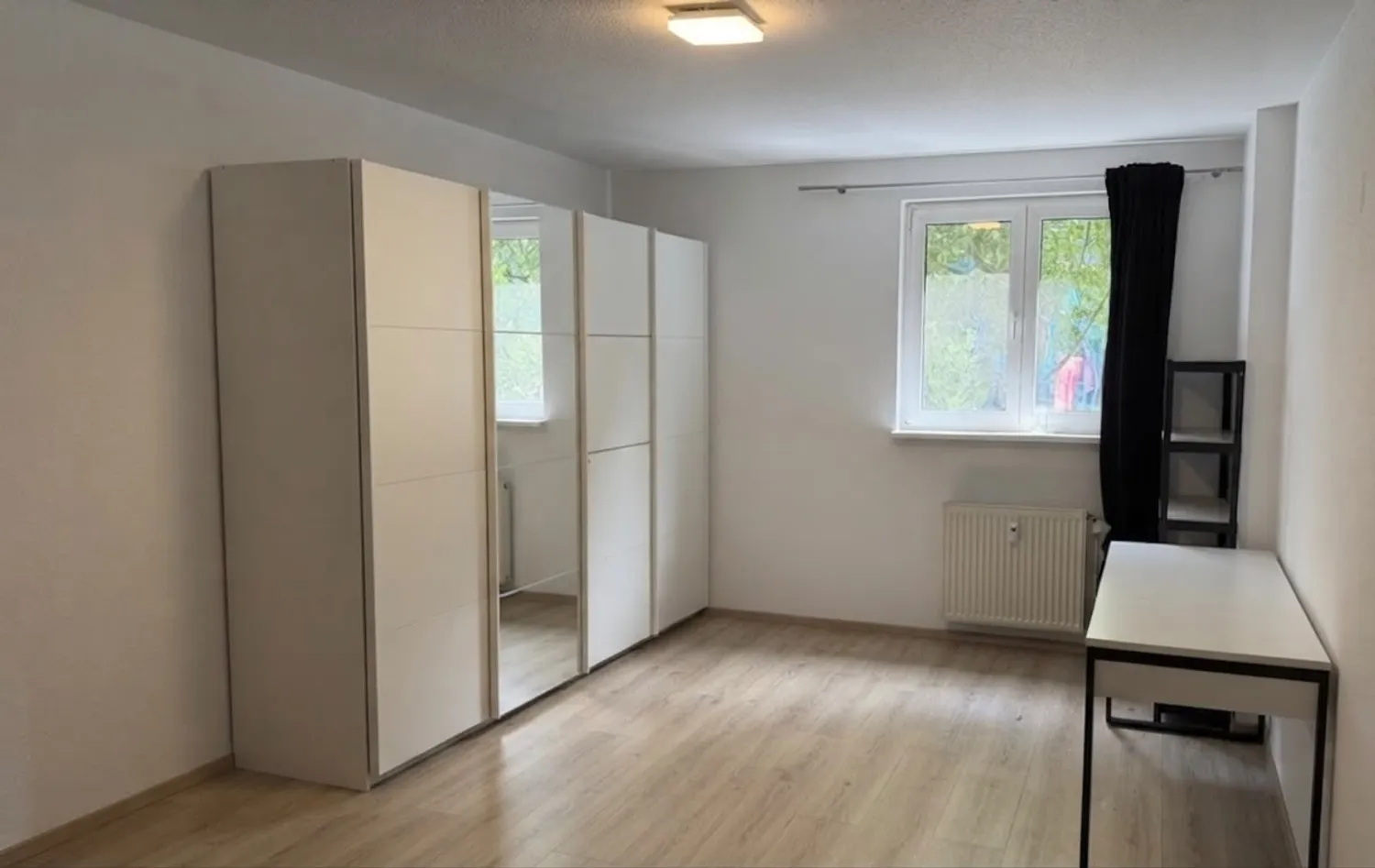 4 Zimmer Wohnung mit 90 m² in Frankfurt am Main – Bild 9