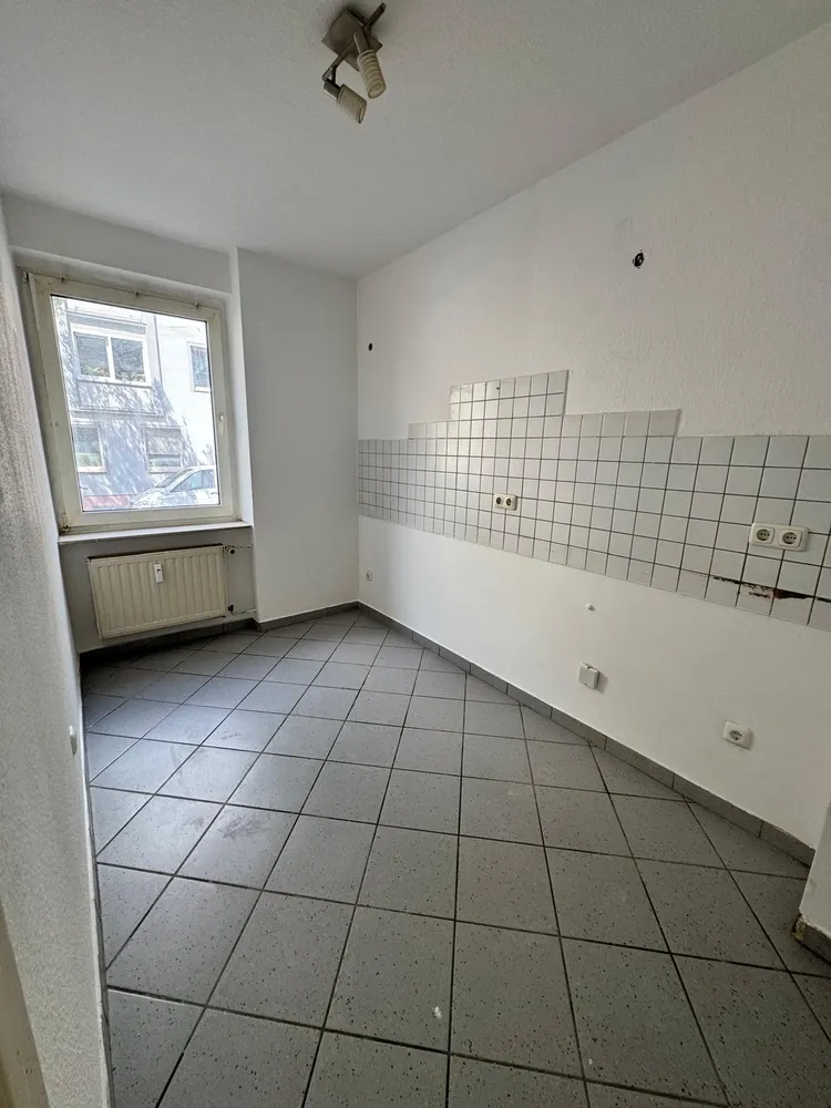 3 Zimmer Wohnung mit 55 m² in Mönchengladbach – Bild 7