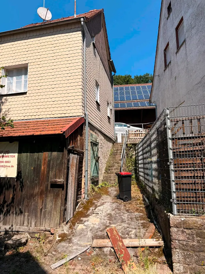 4 Zimmer Haus mit 60 m² in Langen – Bild 2