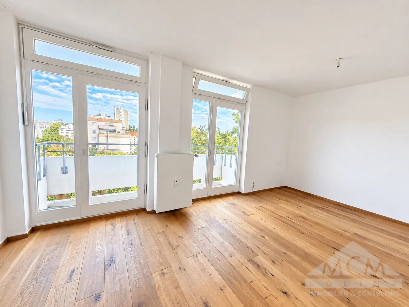 3 Zimmer Wohnung mit 78 m² in Frankfurt am Main – Bild 3