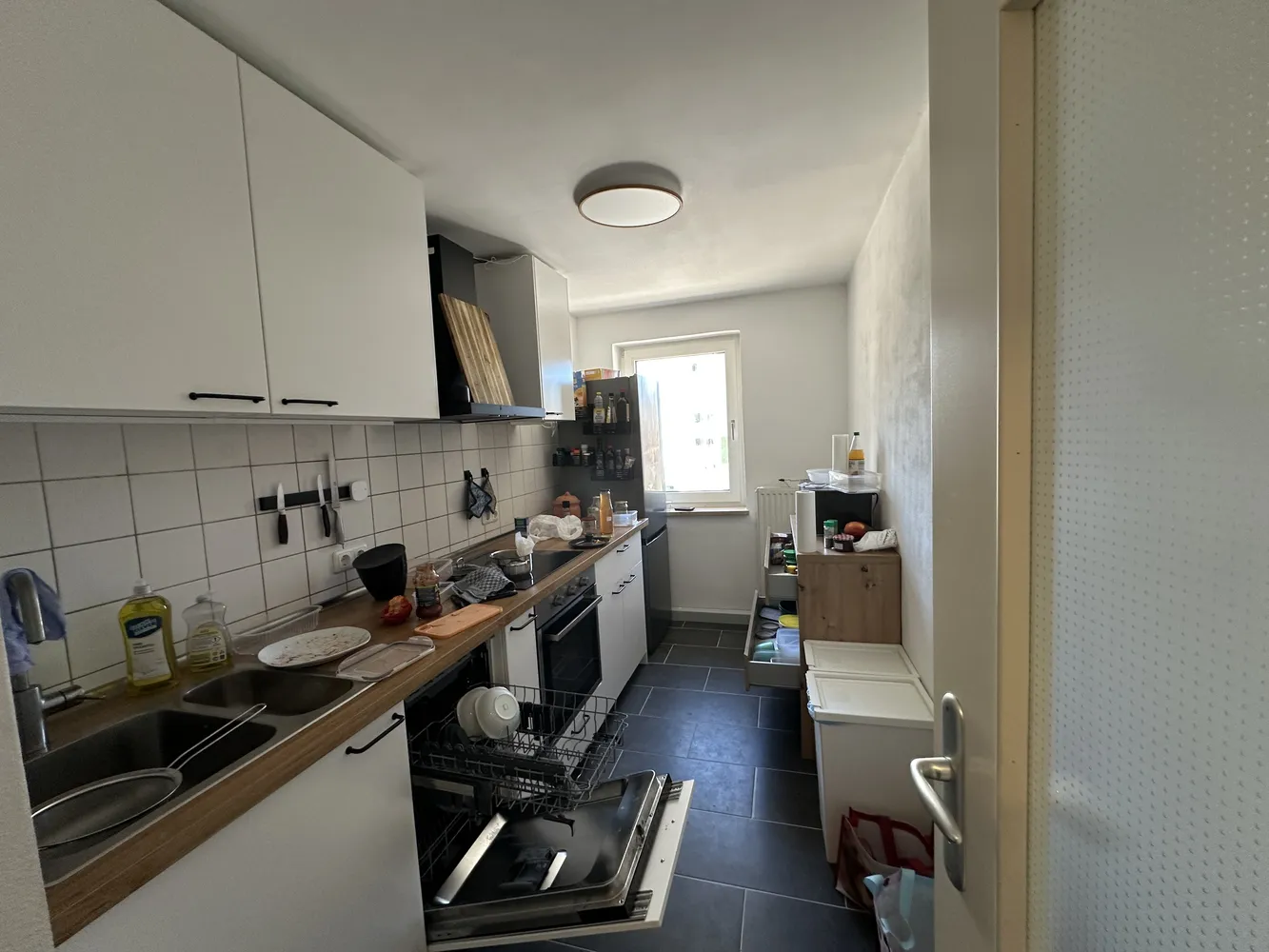 3 Zimmer Wohnung mit 55 m² in Kempten (Allgäu) – Bild 6