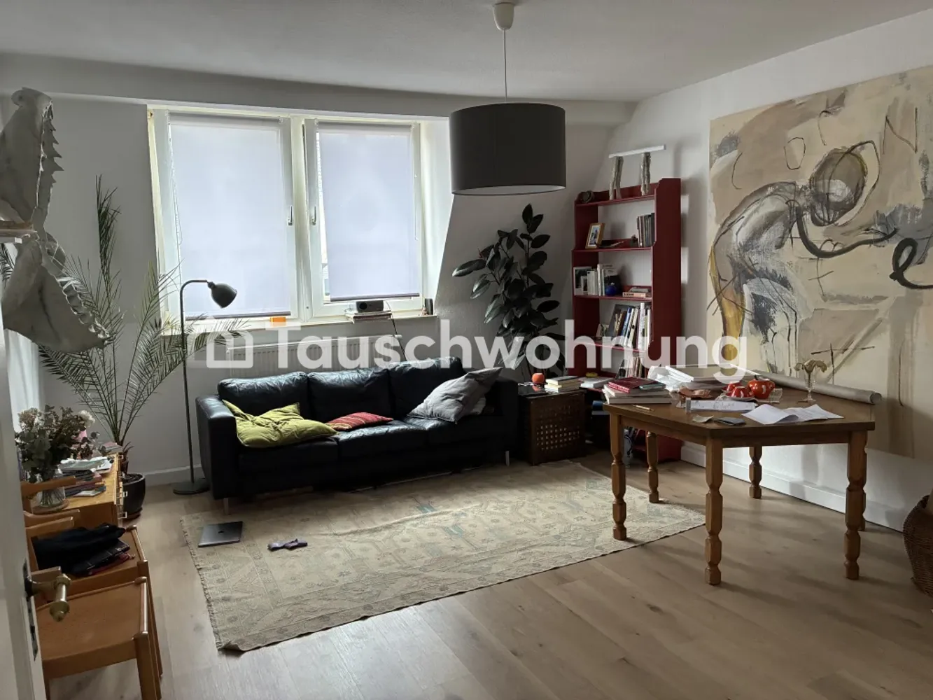 2 Zimmer Wohnung mit 54 m² in Offenbach am Main – Bild 4
