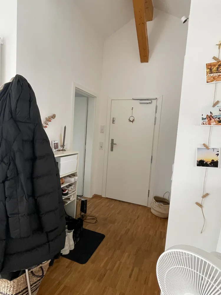 2 Zimmer Wohnung mit 58 m² in Darmstadt – Bild 10