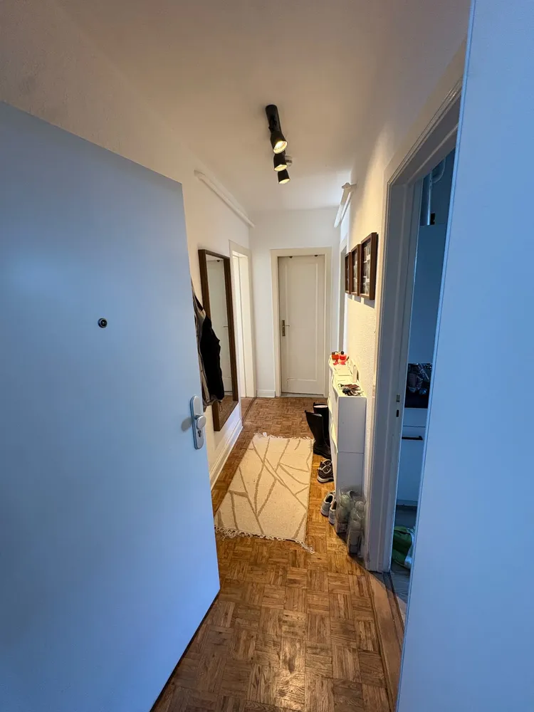 2 Zimmer Wohnung mit 48 m² in Bremen – Bild 2