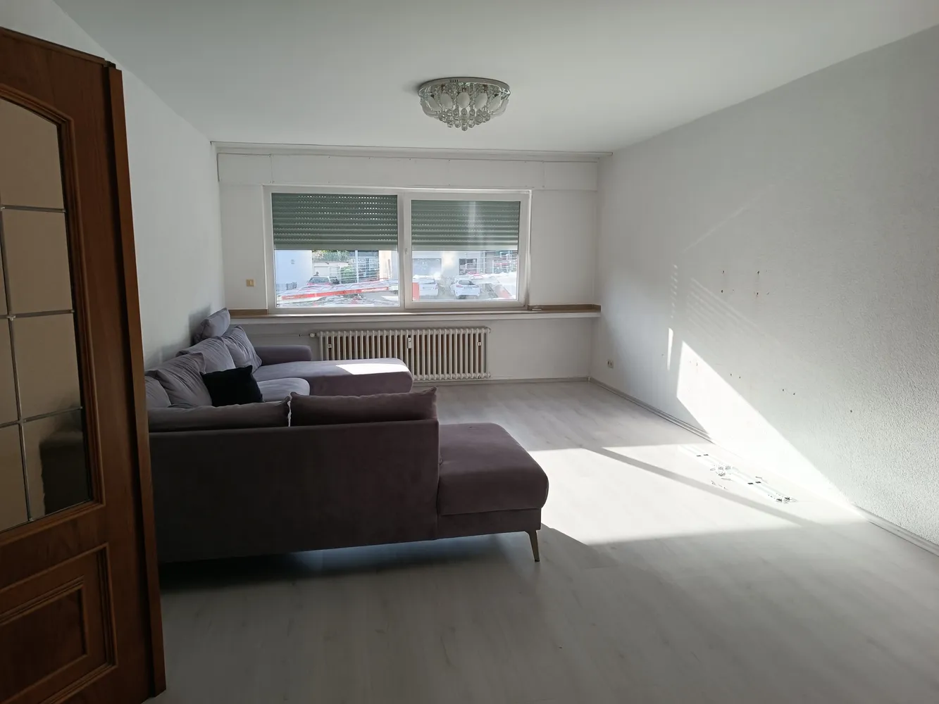 4 room apartment with 99 m² in Duisburg – Photo 6