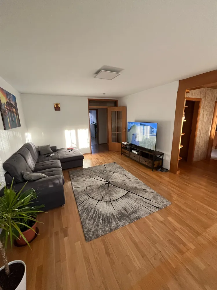 4 Zimmer Wohnung mit 81 m² in Böblingen – Bild 8