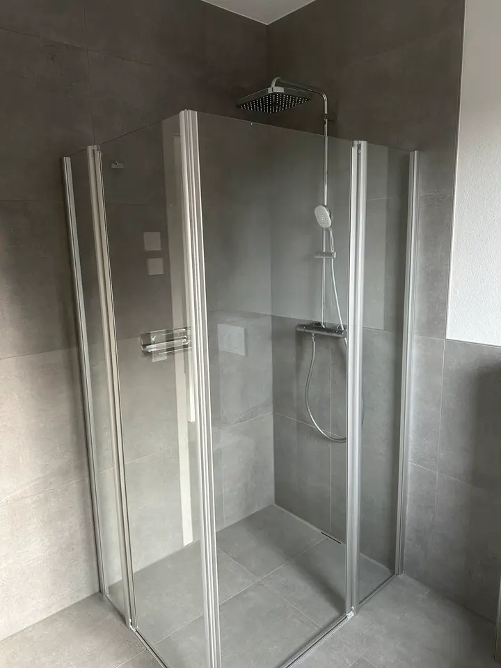 3 Zimmer Wohnung mit 104 m² in Leer – Bild 8