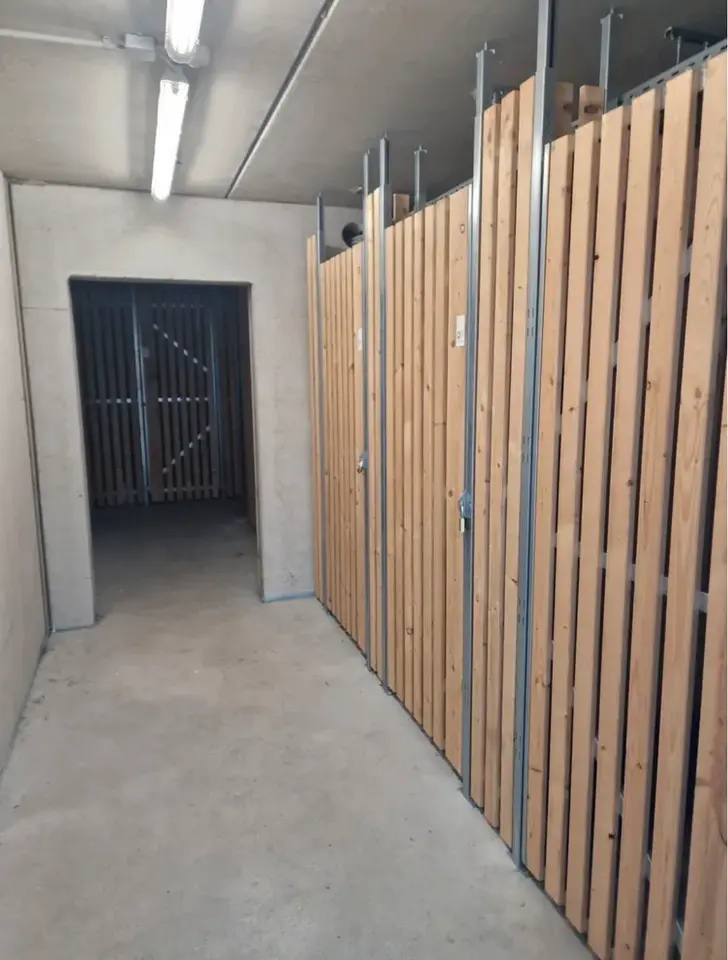 WG-Zimmer mit 15 m² in Aachen – Bild 8
