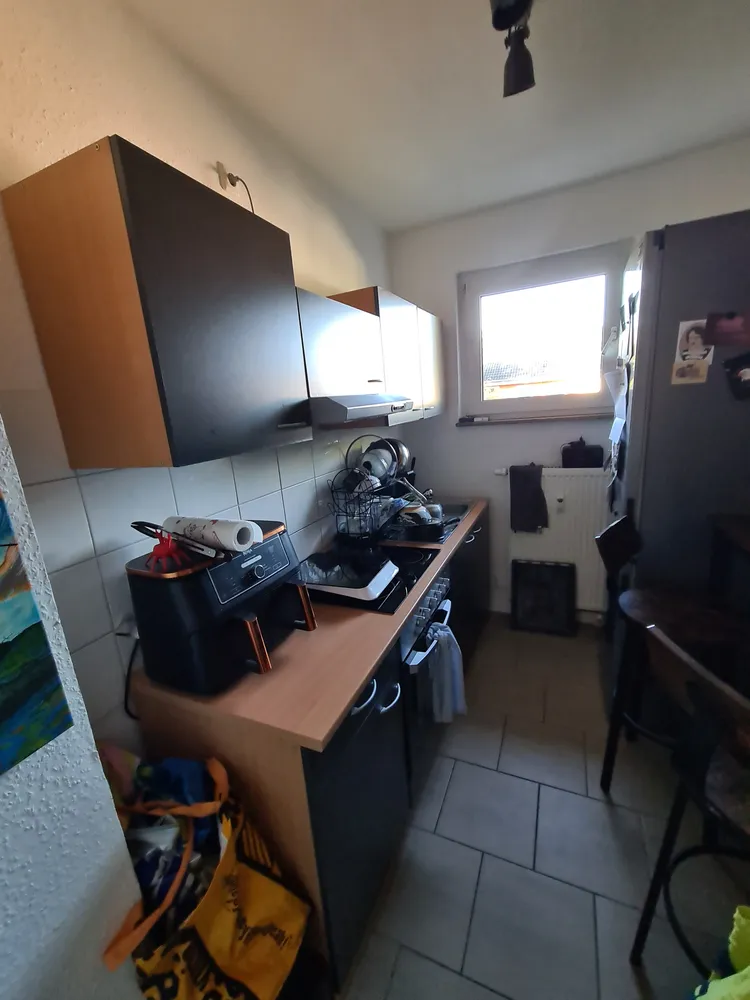 4 Zimmer Wohnung mit 57 m² in Essen – Bild 7