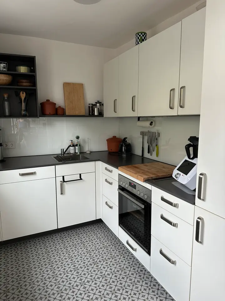 WG-Zimmer mit 14 m² in Esslingen am Neckar – Bild 1