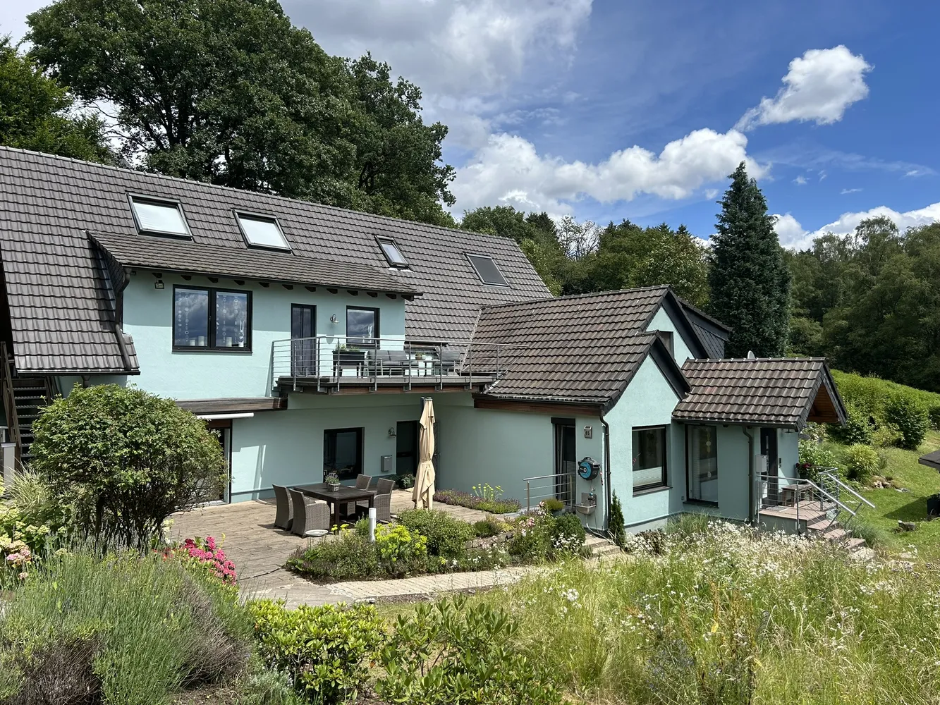 2 Zimmer Wohnung mit 45 m² in Wuppertal – Bild 2