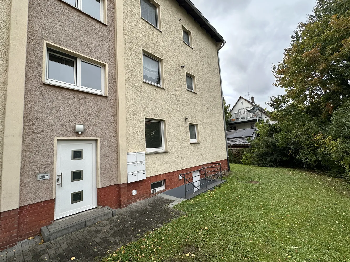 3 Zimmer Wohnung mit 70 m² in Hanau – Bild 6