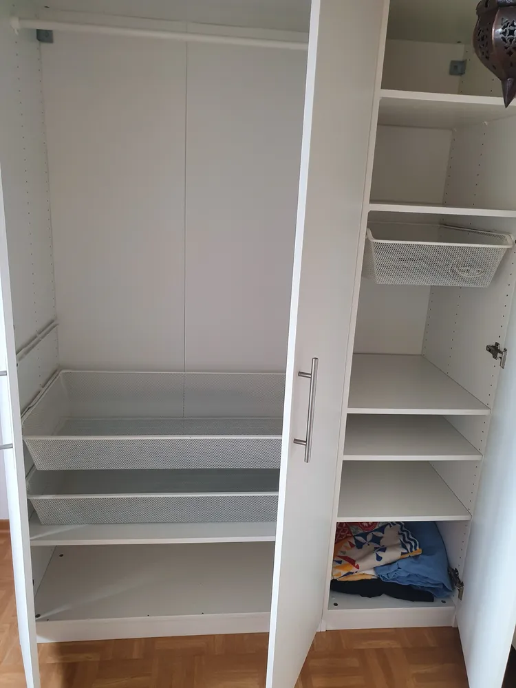1 Zimmer Wohnung mit 15 m² in Würzburg – Bild 10