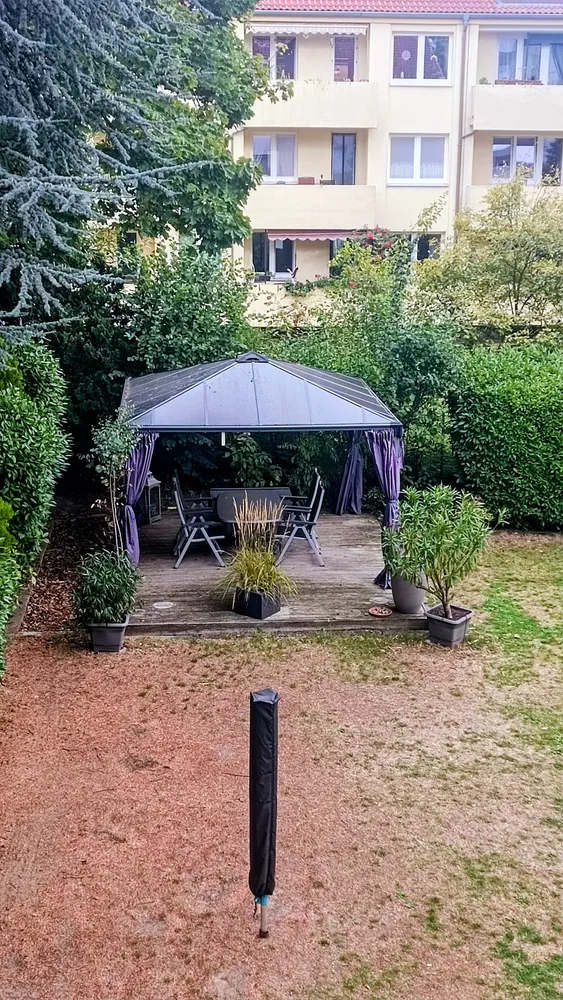 3 Zimmer Wohnung mit 80 m² in Hannover – Bild 10