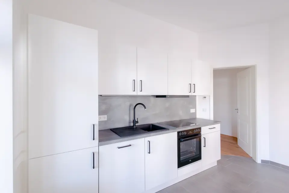 3 Zimmer Wohnung mit 68 m² in Leipzig – Bild 4