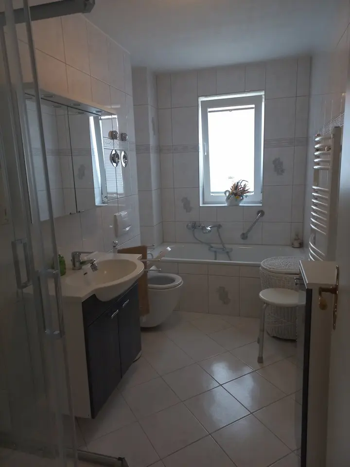 3 Zimmer Wohnung mit 74 m² in Rostock – Bild 10
