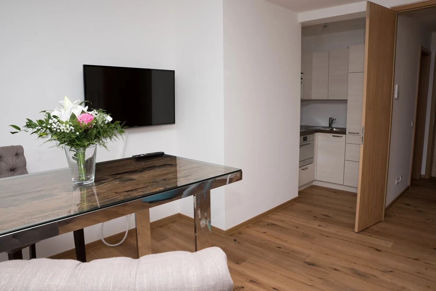 1 Zimmer Wohnung mit 41 m² in Frankfurt am Main – Bild 9