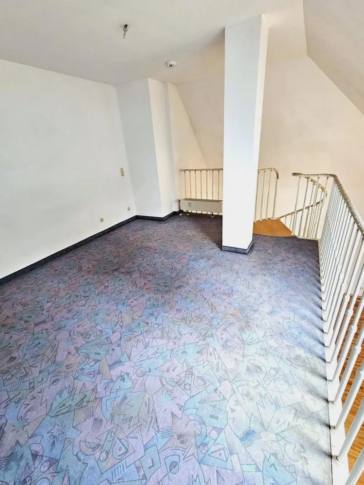 2 Zimmer Wohnung mit 57 m² in Nürnberg – Bild 5
