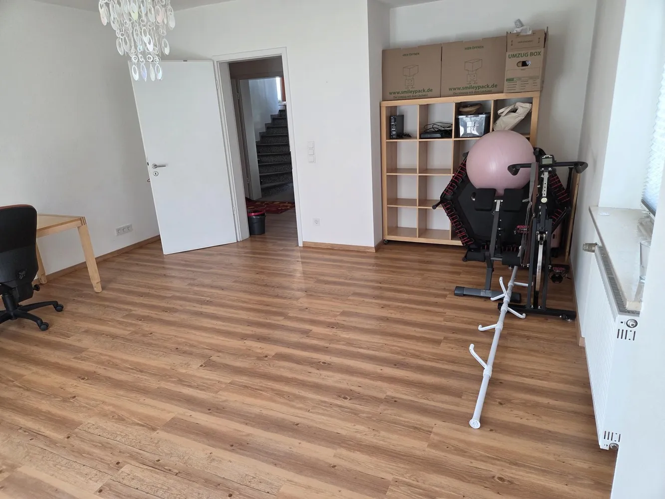 3 Zimmer Wohnung mit 80 m² in Nürnberg – Bild 2