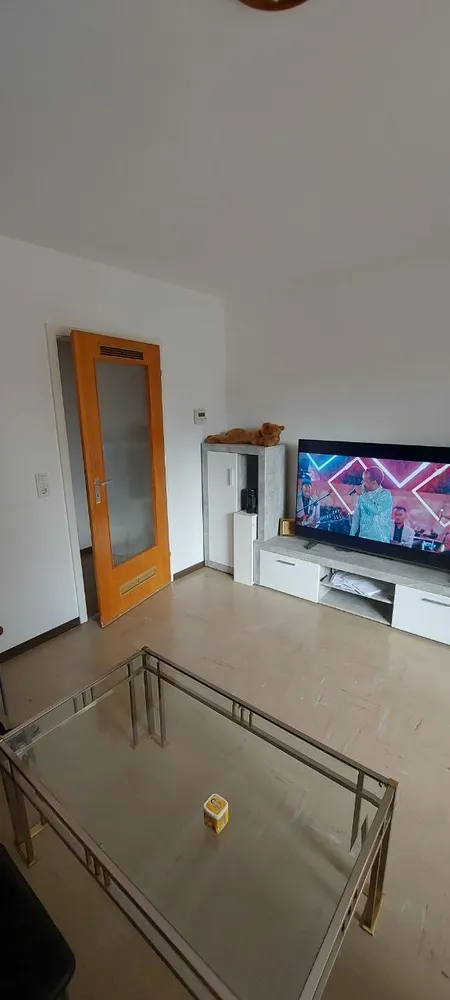 1 Zimmer Wohnung mit 32 m² in Neuss – Bild 1