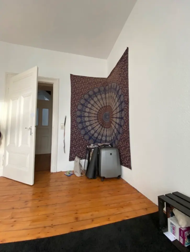 WG-Zimmer mit 19 m² in Wuppertal – Bild 4