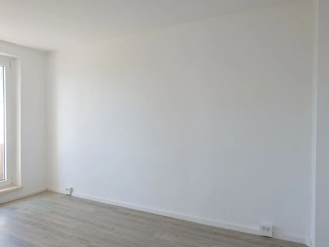 3 Zimmer Wohnung mit 58 m² in Quedlinburg – Bild 5