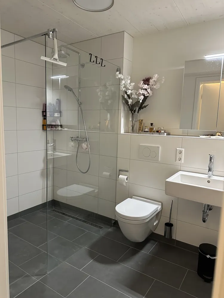 4 room apartment with 79 m² in Weil am Rhein – Photo 6