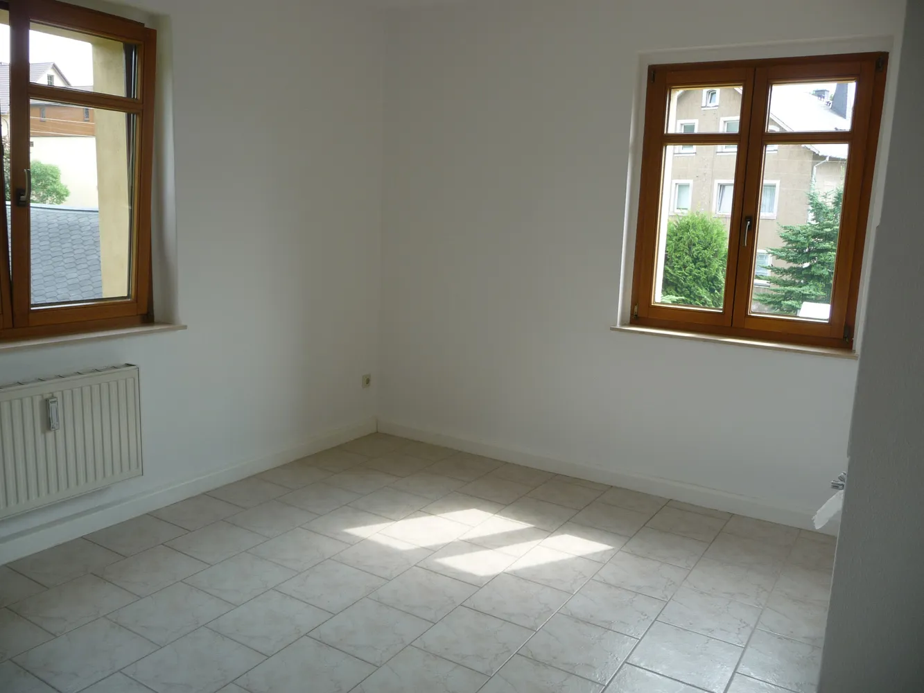 5 room apartment with 110 m² in Chemnitz – Photo 12