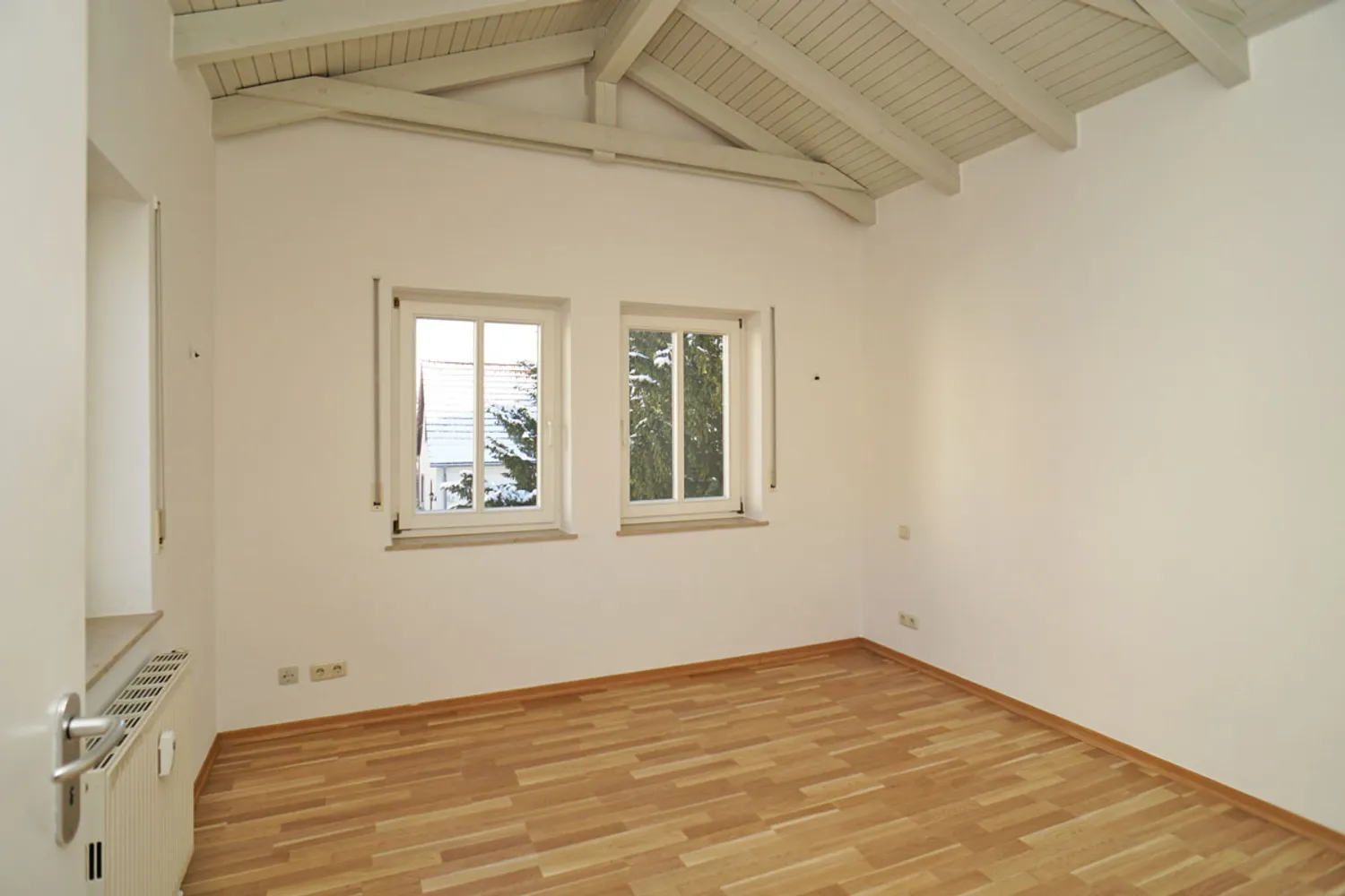 4 room apartment with 112 m² in Radebeul – Photo 7