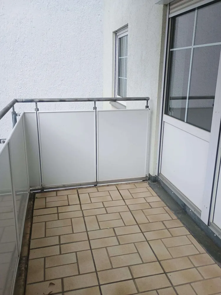 2 Zimmer Wohnung mit 51 m² in Plauen – Bild 7